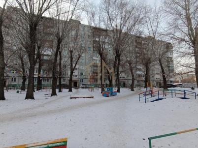 Продажа квартиры Омск.&nbsp;Лаптева ул., 5