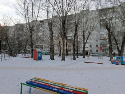 Продажа квартиры Омск.&nbsp;Лаптева ул., 5