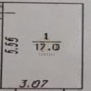 Продажа квартиры Омск. Химиков ул., 22Б