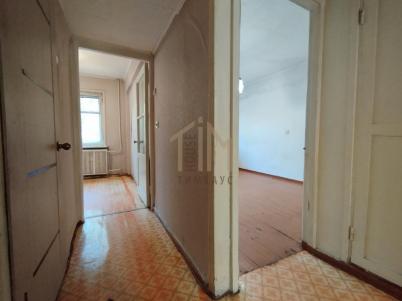 Продажа квартиры Омск. Калинина ул., 6