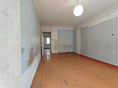 Продажа квартиры Омск. Калинина ул., 6
