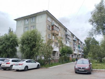 Продажа квартиры Омск. Калинина ул., 6 Продажа квартиры Омск. Калинина ул., 6