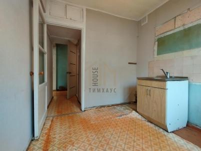 Продажа квартиры Омск. Калинина ул., 6