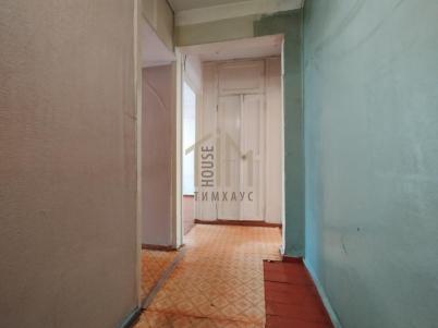 Продажа квартиры Омск. Калинина ул., 6