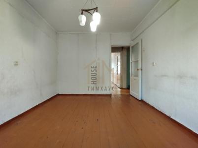 Продажа квартиры Омск. Калинина ул., 6