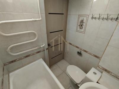 Продажа квартиры Омск. Калинина ул., 6