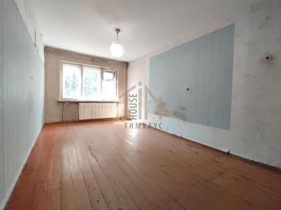 Продажа квартиры Омск. Калинина ул., 6