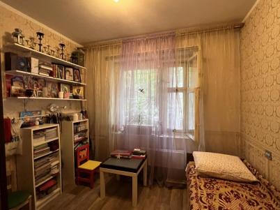 Продажа квартиры Омск. ул 70 лет Октября, 22