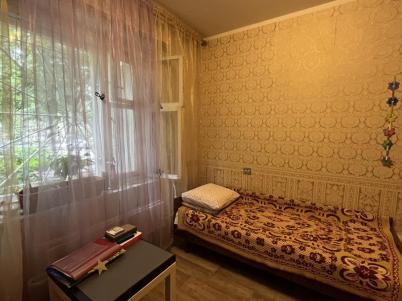 Продажа квартиры Омск. ул 70 лет Октября, 22