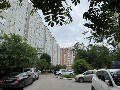 Продажа квартиры Омск. ул 70 лет Октября, 22