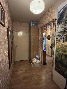 Продажа квартиры Омск. ул 70 лет Октября, 22