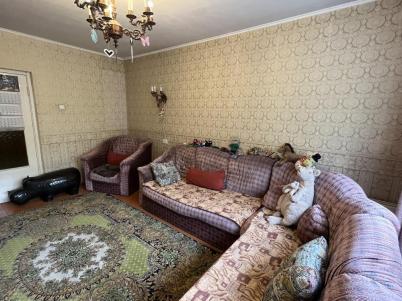 Продажа квартиры Омск. ул 70 лет Октября, 22