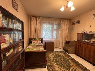 Продажа квартиры Омск. ул 70 лет Октября, 22