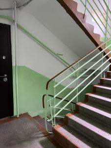 Продажа квартиры Омск. ул 70 лет Октября, 22