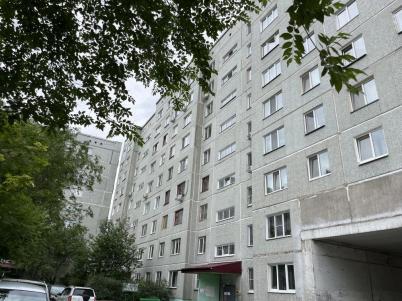 Продажа квартиры Омск. ул 70 лет Октября, 22