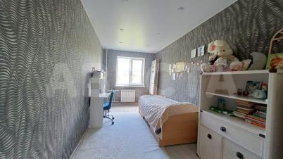 Продажа квартиры Омск. ул. Туполева, 1Б Продажа квартиры Омск. ул. Туполева, 1Б