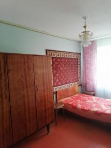 Продажа квартиры Омск. Марченко, 9
