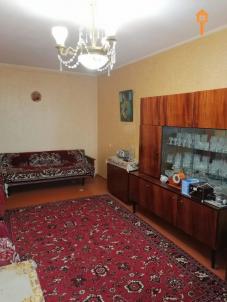 Продажа квартиры Омск. Марченко, 9