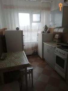 Продажа квартиры Омск. Марченко, 9
