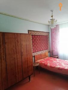 Продажа квартиры Омск. Марченко, 9