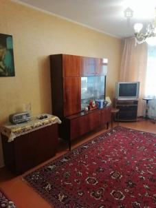 Продажа квартиры Омск. Марченко, 9