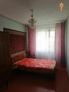 Продажа квартиры Омск. Марченко, 9