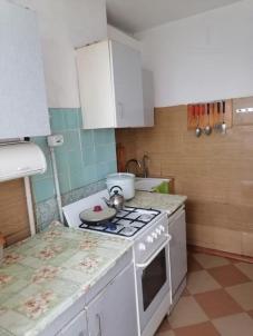 Продажа квартиры Омск. Марченко, 9