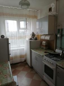Продажа квартиры Омск. Марченко, 9