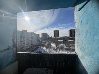 Продажа квартиры Омск.&nbsp;Марченко, 9