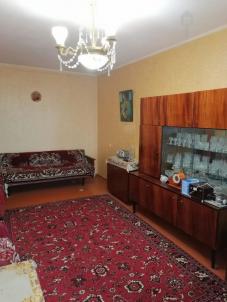 Продажа квартиры Омск. Марченко, 9
