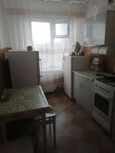 Продажа квартиры Омск. Марченко, 9