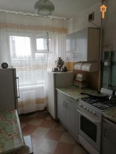 Продажа квартиры Омск. Марченко, 9