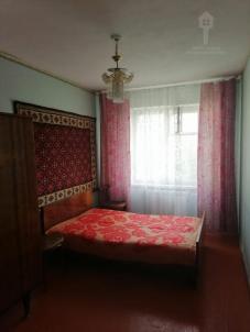 Продажа квартиры Омск. Марченко, 9