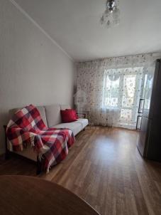 Продажа квартиры Омск. 1-й микрорайон, Ватутина, 9