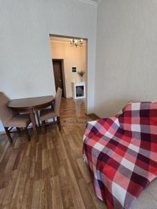 Продажа квартиры Омск. 1-й микрорайон, Ватутина, 9