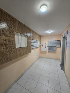 Продажа квартиры Омск. 1-й микрорайон, Ватутина, 9