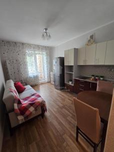 Продажа квартиры Омск. 1-й микрорайон, Ватутина, 9