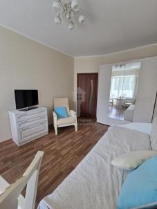Продажа квартиры Омск. 1-й микрорайон, Ватутина, 9