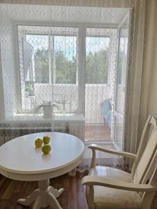 Продажа квартиры Омск. 1-й микрорайон, Ватутина, 9