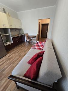 Продажа квартиры Омск. 1-й микрорайон, Ватутина, 9