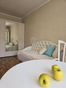 Продажа квартиры Омск. 1-й микрорайон, Ватутина, 9