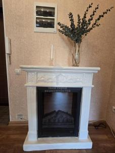 Продажа квартиры Омск. 1-й микрорайон, Ватутина, 9