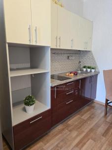Продажа квартиры Омск. 1-й микрорайон, Ватутина, 9