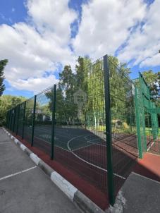 Продажа квартиры Омск. 1-й микрорайон, Ватутина, 9