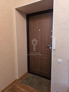 Продажа квартиры Омск. 1-й микрорайон, Ватутина, 9