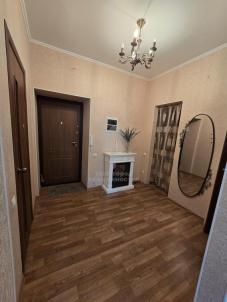 Продажа квартиры Омск. 1-й микрорайон, Ватутина, 9