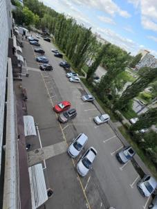 Продажа квартиры Омск. 1-й микрорайон, Ватутина, 9