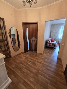 Продажа квартиры Омск. 1-й микрорайон, Ватутина, 9