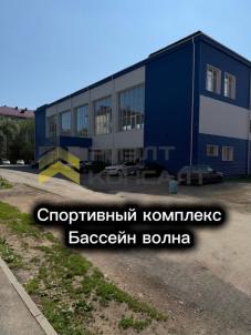 Продажа квартиры Омск. улица Энтузиастов, 65Б Продажа квартиры Омск. улица Энтузиастов, 65Б