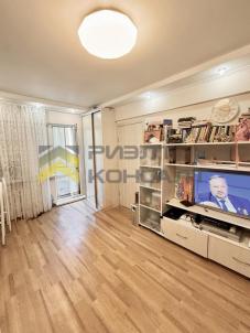 Продажа квартиры Омск. улица Энтузиастов, 65Б Продажа квартиры Омск. улица Энтузиастов, 65Б